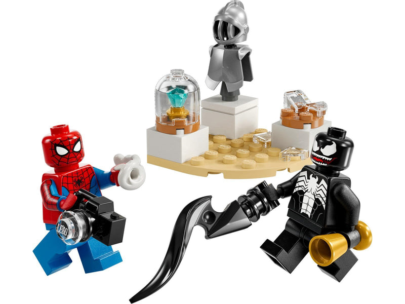 LEGO 30707 Venoms Museumsraub