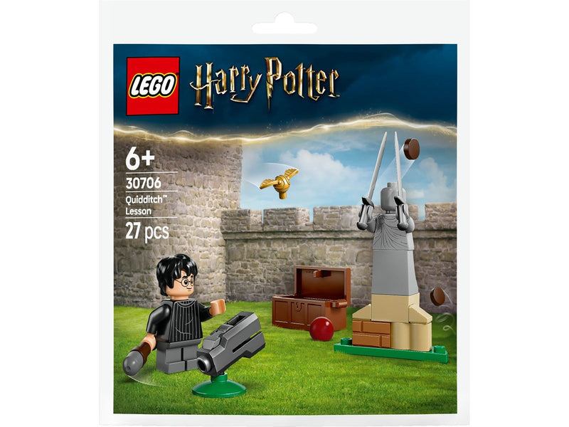 LEGO 30706 Quidditch™ Training