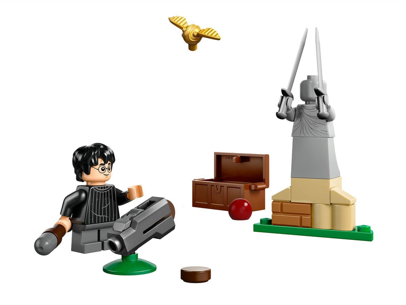 LEGO 30706 Quidditch™ Training