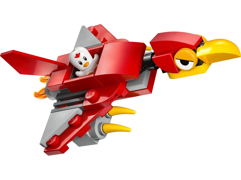 LEGO 30704 Balkiry-Attacke
