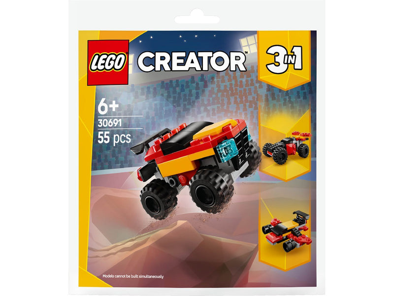 LEGO 30691 Mini-Monstertruck