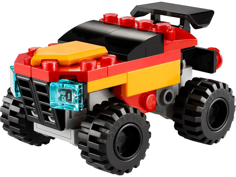 LEGO 30691 Mini-Monstertruck