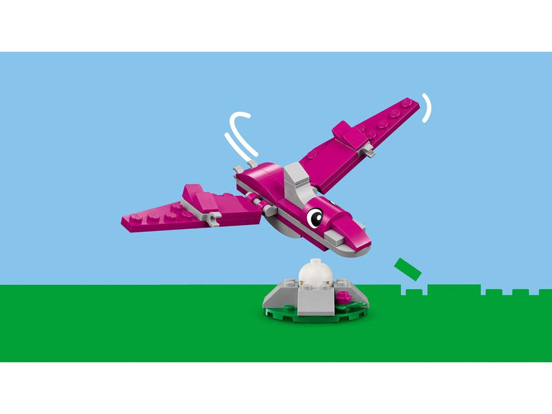LEGO Classic 11041 Kreative Dinosaurier