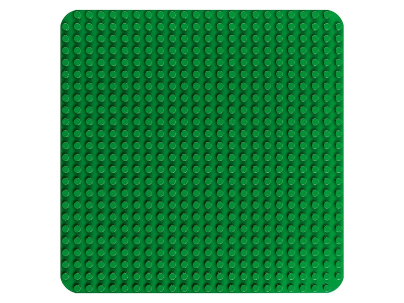 LEGO DUPLO 10460 Bauplatte in Grün