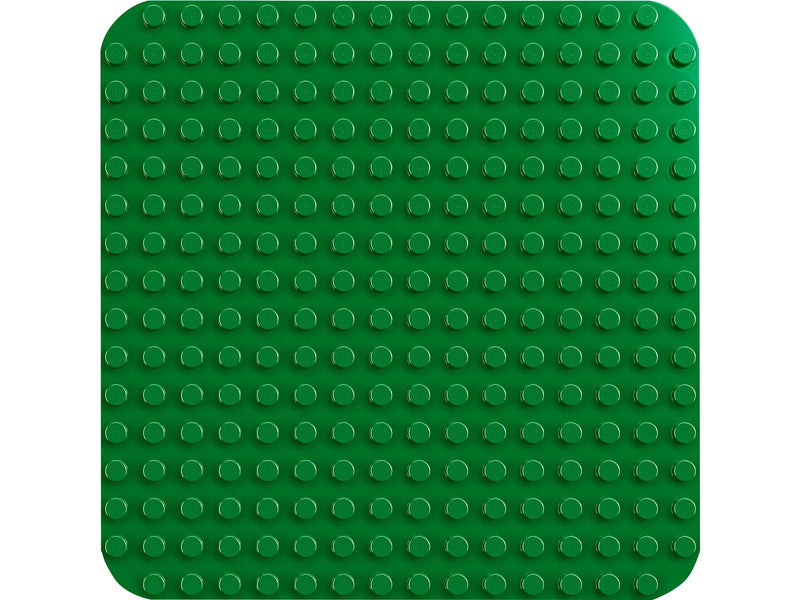 LEGO DUPLO 10460 Bauplatte in Grün