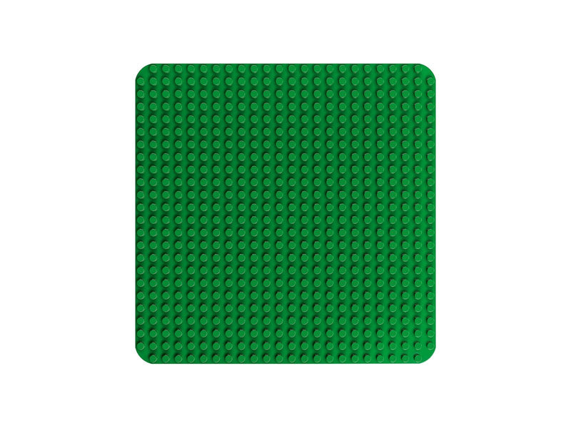 LEGO DUPLO 10460 Bauplatte in Grün