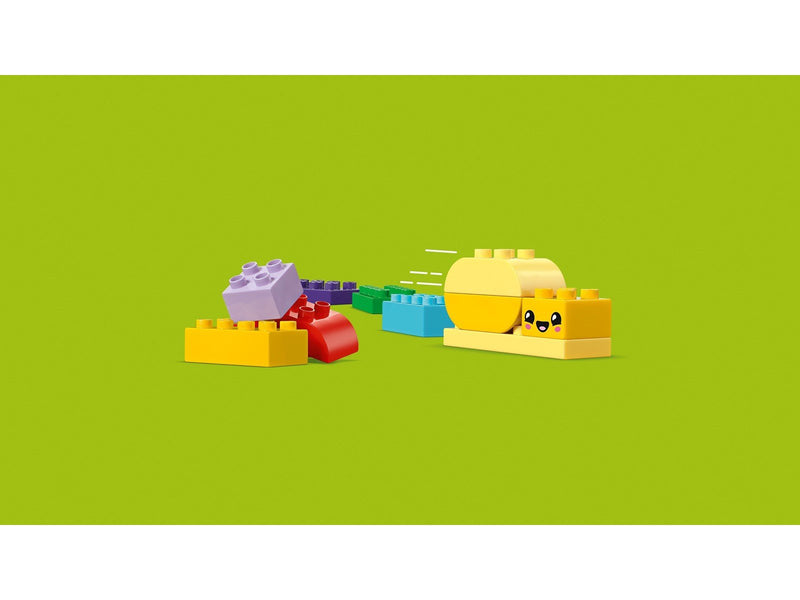 LEGO DUPLO 10444 Kreativer Blumengarten