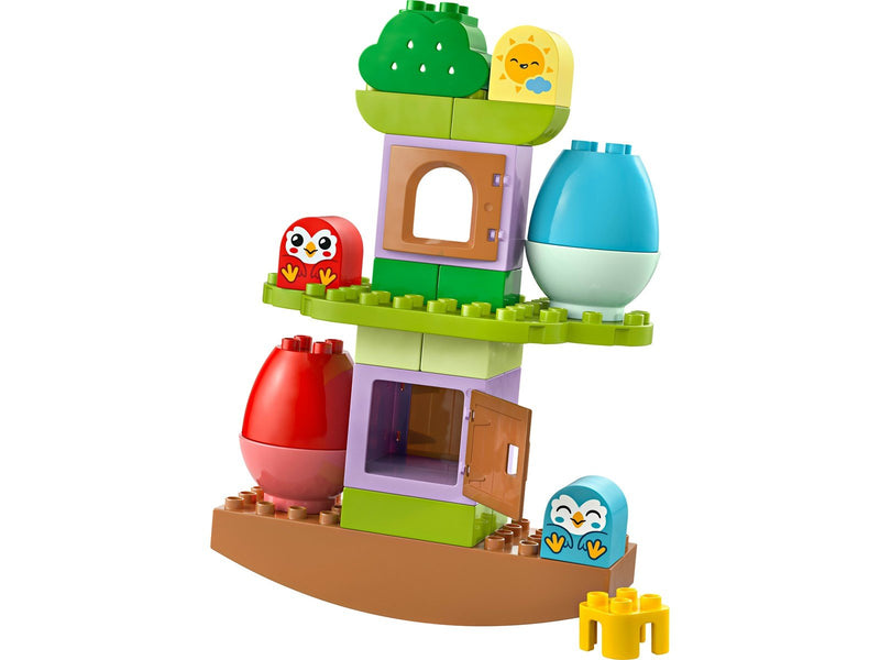 LEGO DUPLO 10440 Baum zum Balancieren und Stapeln