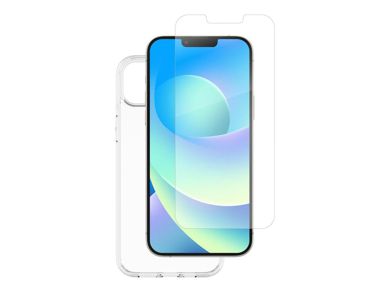 ZAGG InvisibleShield Glass Elite 360 for Apple iPhone 14 Plus