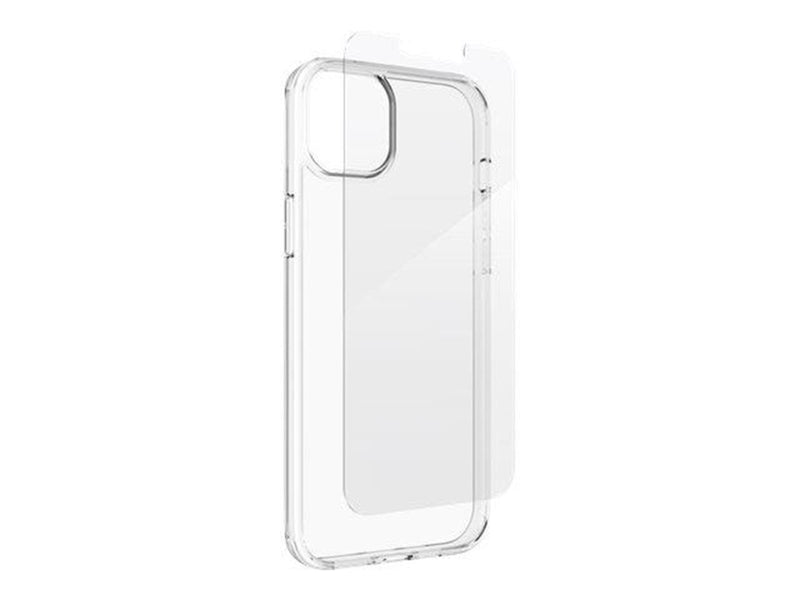 ZAGG InvisibleShield Glass Elite 360 for Apple iPhone 14 Plus