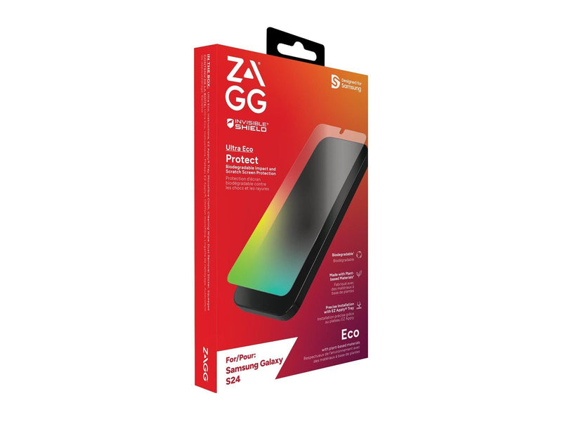 ZAGG InvisibleShield Ultra ECO for Samsung Galaxy S24+