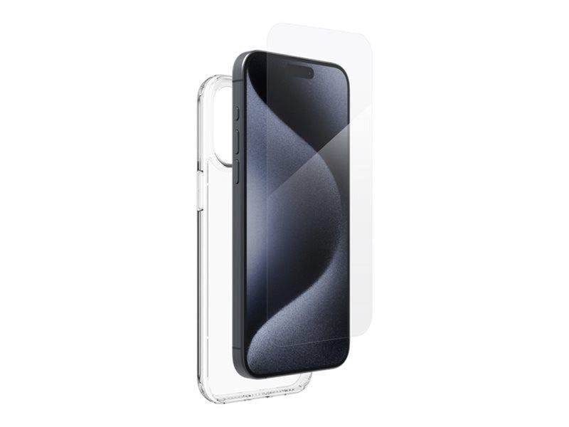ZAGG iFrogz Defence for Apple iPhone 15 Pro Max