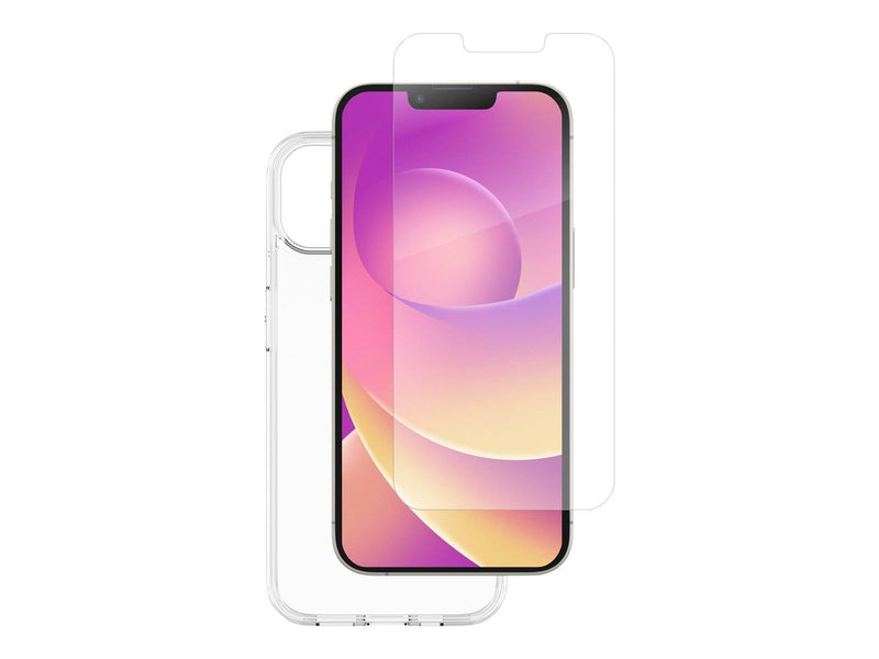 ZAGG InvisibleShield Glass Elite 360 for Apple iPhone 14
