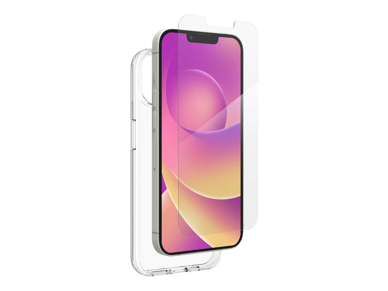 ZAGG InvisibleShield Glass Elite 360 for Apple iPhone 14