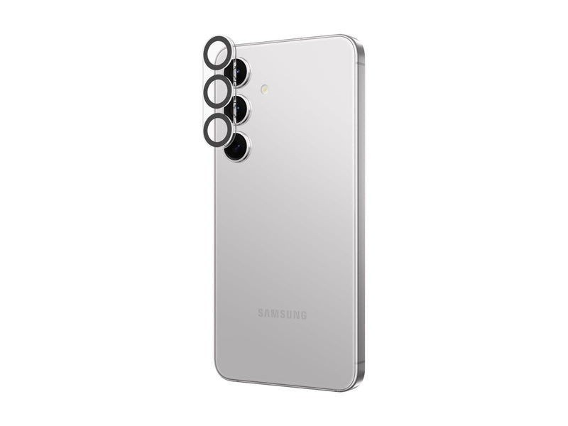 ZAGG InvisibleShield Glass Elite for Samsung Galaxy S24