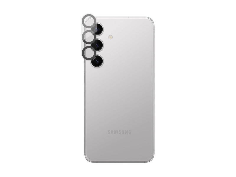 ZAGG InvisibleShield Glass Elite for Samsung Galaxy S24