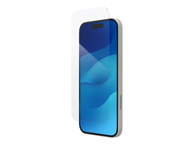 ZAGG InvisibleShield Glass Elite for Apple iPhone 15