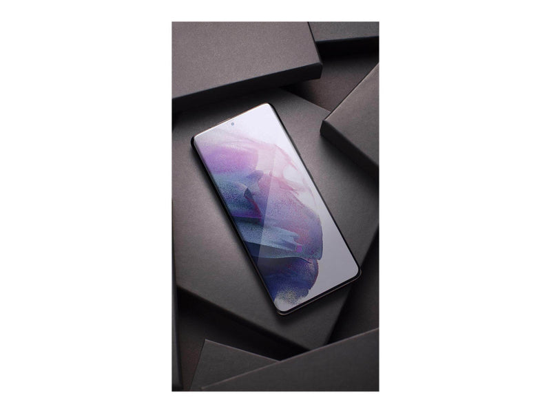 ZAGG InvisibleShield Ultra Clear+ for Samsung Galaxy S21+ 5G