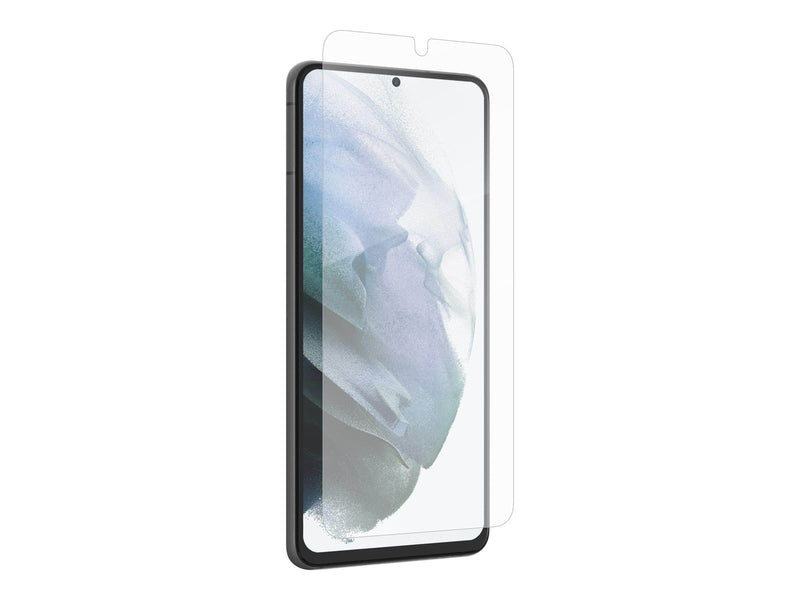 ZAGG InvisibleShield GlassFusion+ with D3O for Samsung Galaxy S21 5G