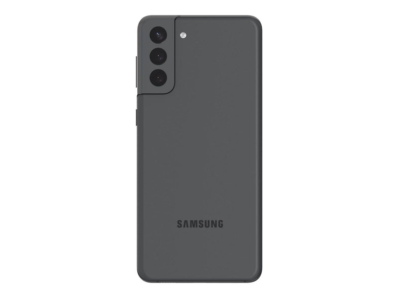 ZAGG InvisibleShield GlassFusion+ with D3O for Samsung Galaxy S21 5G