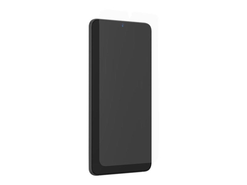 ZAGG InvisibleShield GlassFusion+ with D3O for Samsung Galaxy S21 5G