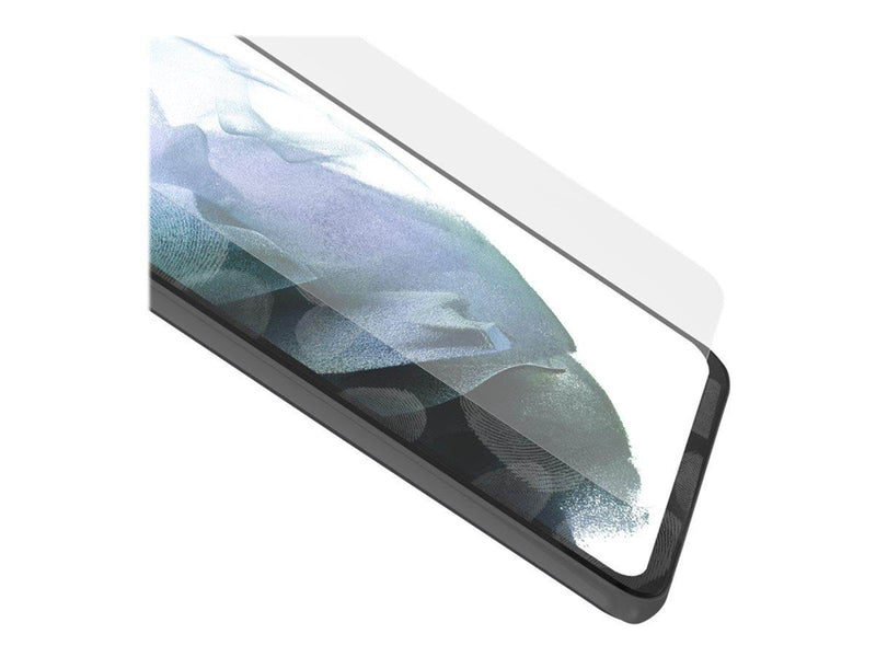 ZAGG InvisibleShield GlassFusion+ with D3O for Samsung Galaxy S21 5G