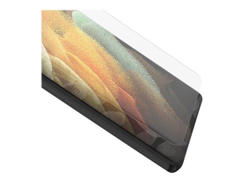 ZAGG InvisibleShield Ultra VisionGuard+ for Samsung Galaxy S21 Ultra 5G