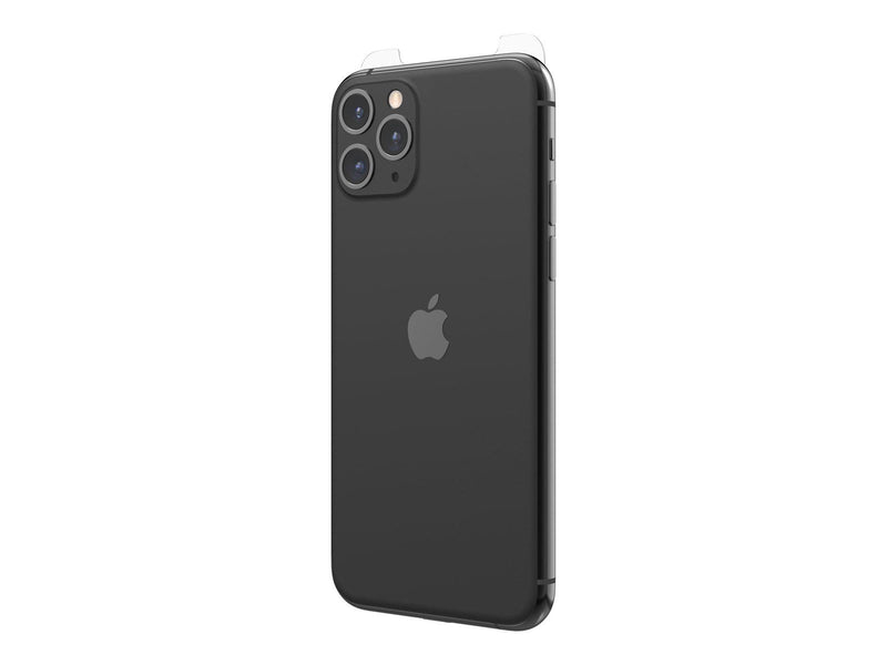 ZAGG InvisibleShield Glass Elite+ for Apple iPhone 11 Pro