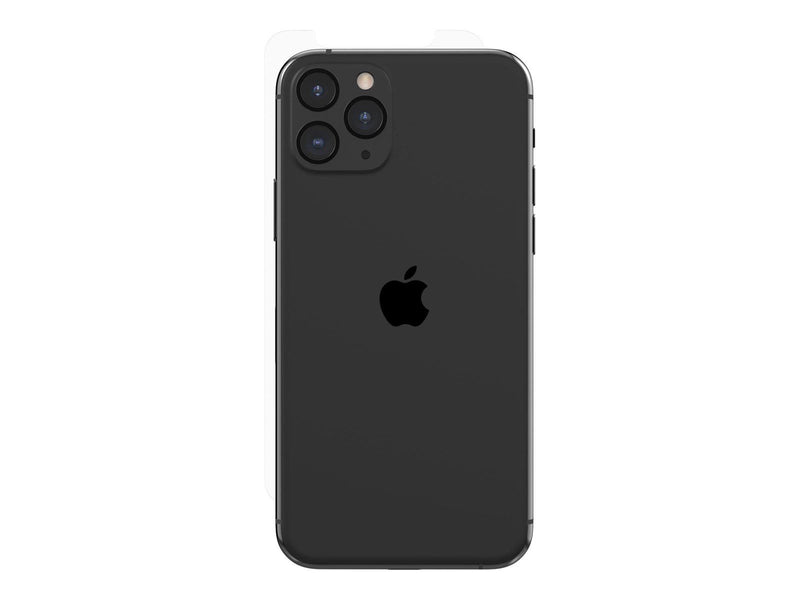 ZAGG InvisibleShield Glass Elite+ for Apple iPhone 11 Pro