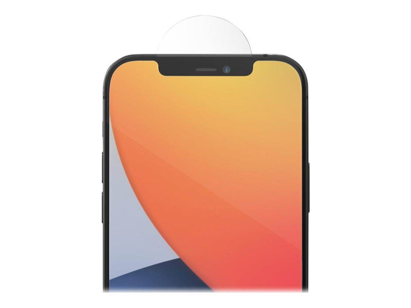 ZAGG InvisibleShield Glass Elite+ for Apple iPhone 11 Pro