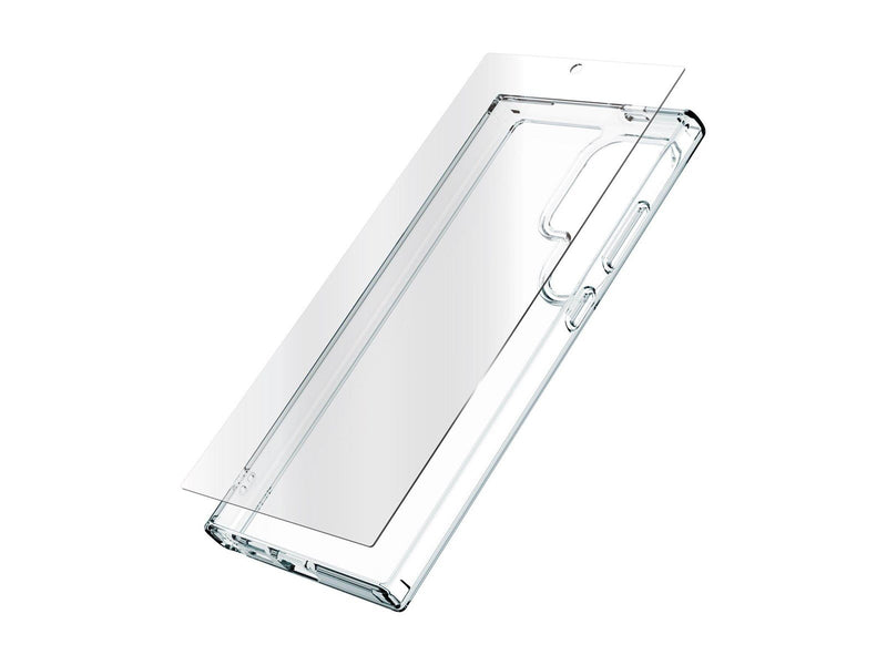 ZAGG InvisibleShield Glass Elite 360 for Samsung Galaxy S24 Ultra