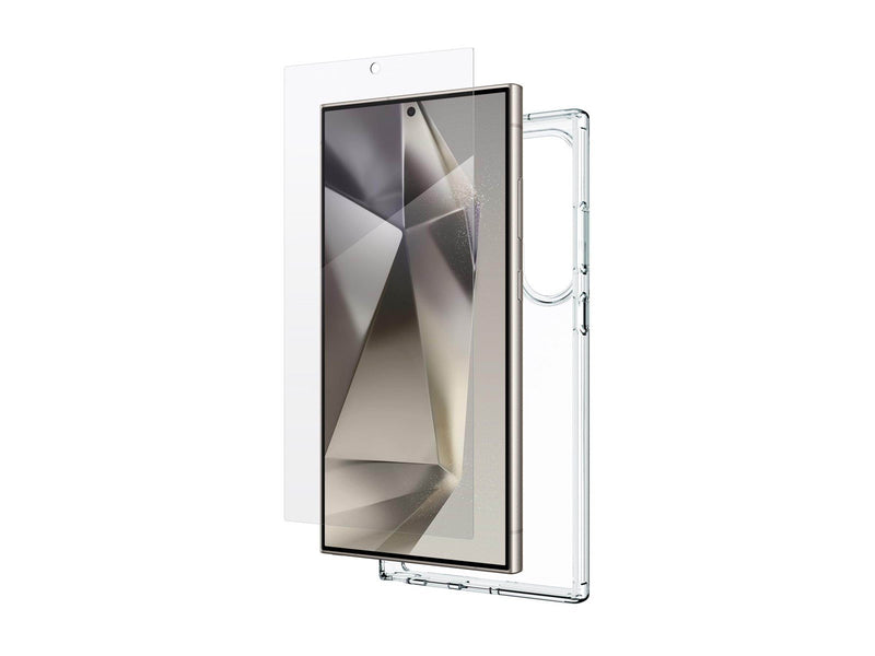 ZAGG InvisibleShield Glass Elite 360 for Samsung Galaxy S24 Ultra