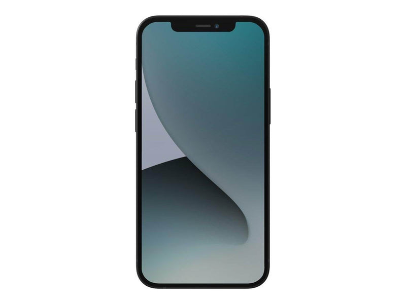 ZAGG InvisibleShield Glass Elite+ for Apple iPhone 12 mini
