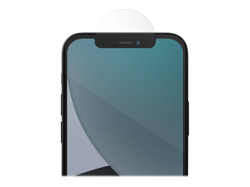 ZAGG InvisibleShield Glass Elite+ for Apple iPhone 12 mini