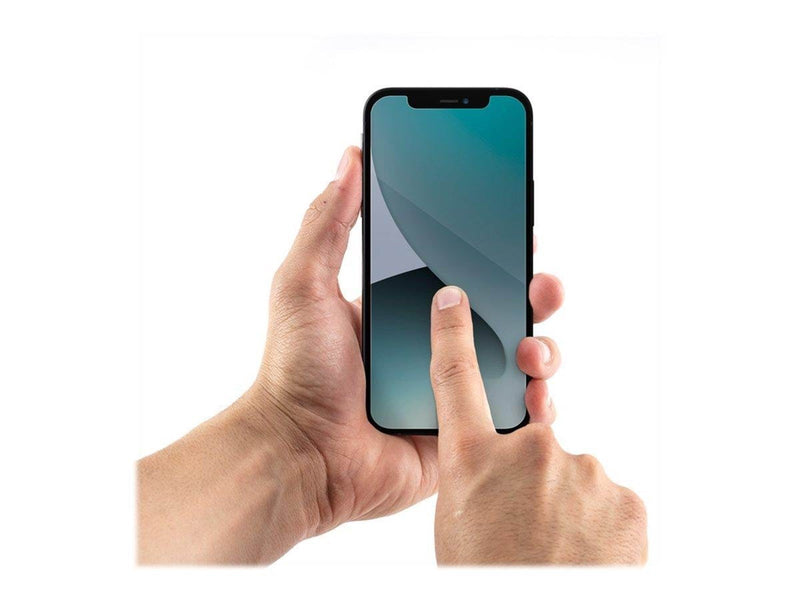ZAGG InvisibleShield Glass Elite+ for Apple iPhone 12 mini