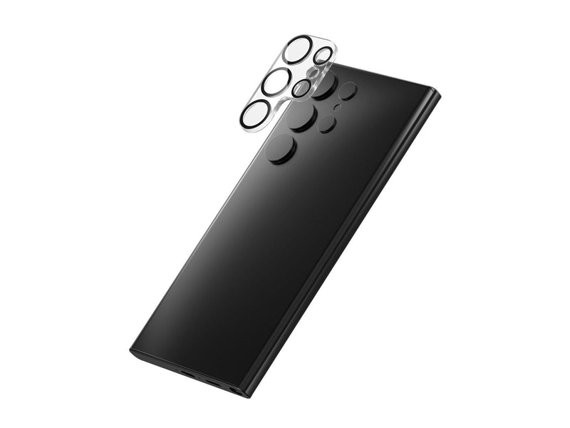 ZAGG InvisibleShield Glass Elite for Samsung Galaxy S24 Ultra