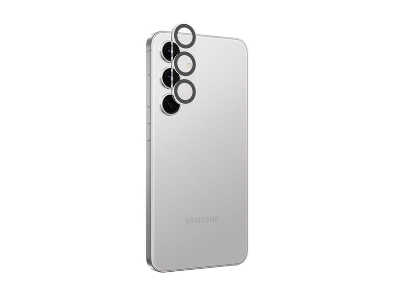 ZAGG InvisibleShield Glass Elite for Samsung Galaxy S24 Ultra