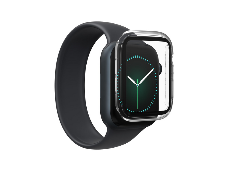 ZAGG InvisibleShield Glass Elite 360 for Apple-Watch Series 8 (45mm)
