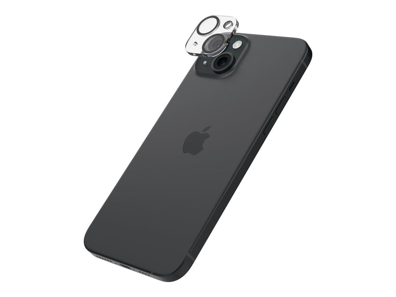 ZAGG InvisibleShield Glass Elite for Apple iPhone 14 Plus / 15 / 15 Plus