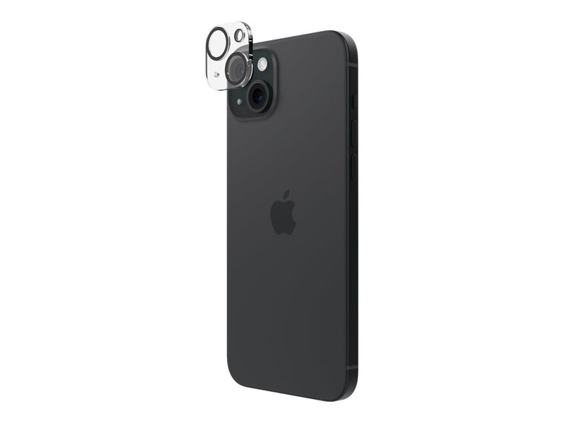 ZAGG InvisibleShield Glass Elite for Apple iPhone 14 Plus / 15 / 15 Plus