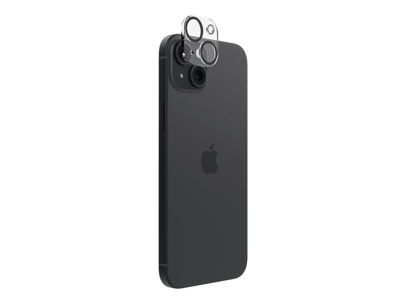 ZAGG InvisibleShield Glass Elite for Apple iPhone 14 Plus / 15 / 15 Plus
