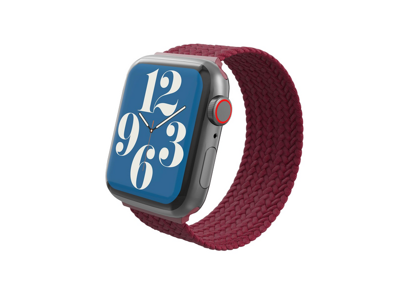 ZAGG Gear4 band for Apple Watch (42 mm 44 mm 45 mm)