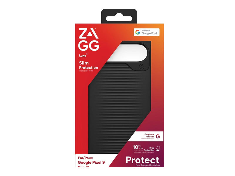 ZAGG Luxe for Google Pixel 9 Pro XL
