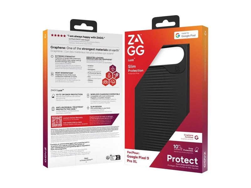 ZAGG Luxe for Google Pixel 9 Pro XL