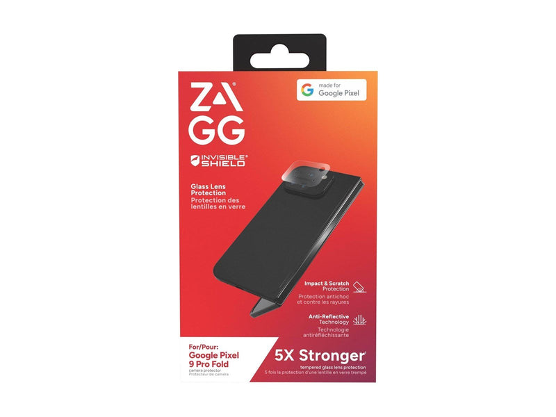 ZAGG InvisibleShield Glass Elite for Google Pixel 9 Pro Fold