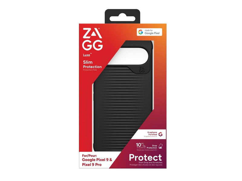 ZAGG Luxe for Google Pixel 9/9 Pro