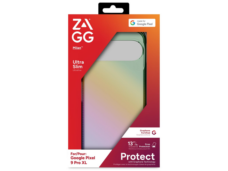 ZAGG Milan Snap for Google Pixel 9 Pro XL
