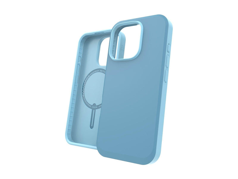 ZAGG SoHo Snap for Apple iPhone 16 Pro Blue