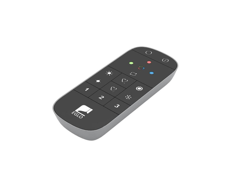 EGLO CONNECT-Z FERNBEDIENUNG, grau