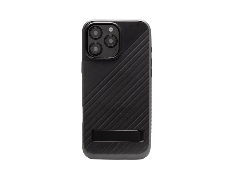 ZAGG Denali Snap w/Kickstand for Apple iPhone 16 Pro Max Black
